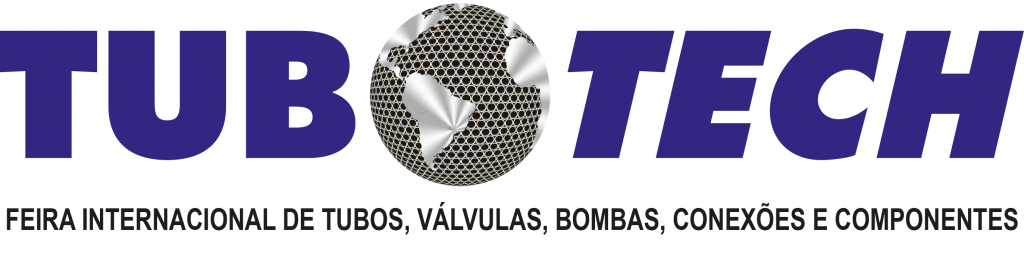 Tubotech - Feira Internacional de Tubos, Válvulas, Bombas, Conexões e Componentes